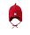 Шапочка Reima®, Aare Reima red, цвет Красный для унисекс по цене от 699 - изображение 0