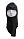 Флисовая Шапка-шлем Reima, Nadel Dark Grey, цвет Серый для унисекс по цене от 699 - изображение 0