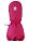 Варежки Reima®, Nouto, цвет Розовый для девочки по цене от 1169 - изображение 0