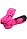 Варежки Reimatec®, Ote pink, цвет Розовый для девочки по цене от 2159 - изображение 0