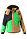 Куртка Reimatec® Taganay, цвет Зеленый для унисекс по цене от 7379 - изображение 0