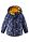 Куртка Reimatec®, Bjorn navy, цвет Синий для мальчик по цене от 3599 - изображение 0