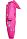Комбинезон Reima®, Radiaius pink, цвет Розовый для девочки по цене от 3599 - изображение 4