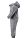Комбинезон Reima®, Vacalis soft gray, цвет Серый для унисекс по цене от 5849 - изображение 2