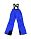 Брюки, Sport  blue, цвет Синий для девочки по цене от 4199 - изображение 0