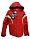 Куртка Reimatec®, Tammi orange, цвет Красный для мальчик по цене от 5999 - изображение 0