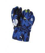 Перчатки Reima®, Edel navy, цвет Темно-синий для мальчик по цене от 1000