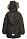 Куртка Reima®, Kangae Black, цвет Черный для мальчик по цене от 2400 - изображение 3
