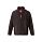 Флисовая куртка Reima®, Nasim Dark chocolate, цвет Коричневый для мальчик по цене от 1749 - изображение 0