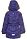 Куртка Reima®, Kangae Dark lilac, цвет Фиолетовый для девочки по цене от 4999.00 - изображение 5
