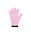 Перчатки Reima®, Bille orchid pink, цвет Розовый для девочки по цене от 699 - изображение 0