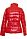 Куртка-пуховик Monred, цвет Красный для девочки по цене от 5760 - изображение 