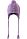 Шапочка Reima®, Camo Old rose, цвет Фиолетовый для девочки по цене от 1199 - изображение 0
