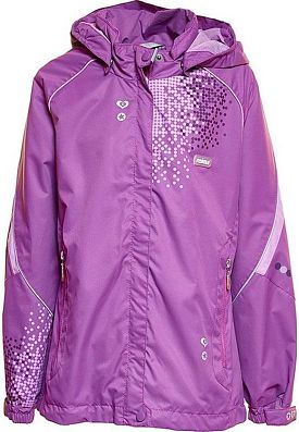 Куртка Reima®, Thurston lilac, цвет Фиолетовый для девочки по цене от 2999