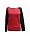 Джемпер Thermolite Reima®, Twinkle, цвет Красный для унисекс по цене от 800 - изображение 0