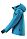 Куртка Reimatec®, Morgen, цвет Голубой для девочки по цене от 11699 - изображение 1