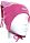 Шапочка Reima®, Jolster Pink, цвет Розовый для девочки по цене от 600 - изображение 0