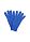 Перчатки Reima®, Yksi blue, цвет Голубой для мальчик по цене от 809 - изображение 0
