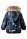 Куртка Reimatec®, Pihlaja, цвет Темно-синий для девочки по цене от 4899 - изображение 1