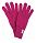Перчатки Reima® Holly Cherry pink, цвет Розовый для девочки по цене от 809 - изображение 0