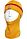 Шапка-шлем Reima®, Tutta Postman orange, цвет Желтый для мальчик по цене от 900 - изображение 3