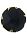 Шапочка Reima®, Kaja, цвет Черный для мальчик по цене от 1599 - изображение 1