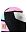 Шапочка Reima®, Kirnu, цвет Черный для девочки по цене от 1279 - изображение 1
