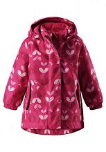 Куртка Reimatec®, Ohra, цвет Розовый для девочки по цене от 3989