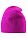 Шапочка Reima®, Orava pink, цвет Розовый для девочки по цене от 1399 - изображение 2