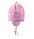 Шапочка Reima®, Adyga orchid pink, цвет Розовый для девочки по цене от 699 - изображение 