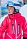 Куртка Reimatec® Tromvik, цвет Розовый для девочки по цене от 11069 - изображение 0