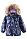 Куртка Reimatec®, Muhvi navy, цвет Синий для девочки по цене от 4799 - изображение 0
