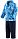 Флисовый комплект Reima®, Second blue, цвет Голубой для мальчик по цене от 1500 - изображение 0