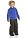 Флисовая куртка Reima®, Haikai Blue, цвет Голубой для мальчик по цене от 1250 - изображение 0