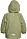 Куртка Reimatec®, Hackberry Olive, цвет Зеленый для мальчик по цене от 2400 - изображение 2