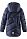 Куртка Reima®, Vartti navy, цвет Темно-синий для мальчик по цене от 5999 - изображение 