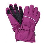Перчатки Reima®, Harald boysenberry, цвет Розовый для девочки по цене от 1399