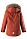Куртка пуховая Reimatec®, Serkku, цвет Оранжевый для мальчик по цене от 10170 - изображение 4