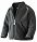 Флисовая куртка Reima®, Exterior Dark grey, цвет Серый для мальчик по цене от 1000 - изображение 0