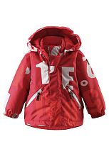 Куртка Reima®, Nappaa reima red, цвет Красный для мальчик по цене от 3299