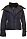 Куртка Pat black, цвет Черный для девочки по цене от 2240 - изображение 0