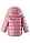 Куртка пуховая Reima®, Vihta, цвет Розовый для девочки по цене от 4199 - изображение 1