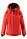 Куртка Reimatec®+, Morgen flame red, цвет Оранжевый для унисекс по цене от 10799 - изображение 1