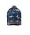Шапкочка Reima®, Fort Indigo blue, цвет Бирюзовый для мальчик по цене от 720 - изображение 0