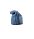 Шапочка Reima®, Harty grey blue, цвет Голубой для мальчик по цене от 1199 - изображение 0