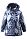 Куртка Reima®, Misteli navy, цвет Синий для девочки по цене от 4199 - изображение 0