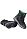 Ботинки Reimatec®, Aulis black, цвет Черный для мальчик по цене от 3299 - изображение 0