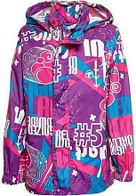 Ветровка Reima®, Logi Purple, цвет Фиолетовый для девочки по цене от 1500