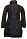 Куртка  Maxdark, цвет Черный для девочки по цене от 2560 - изображение 2
