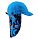 Шапочка Reima®, Alytos Sunproof Hat, цвет Бирюзовый для мальчик по цене от 699 - изображение 1